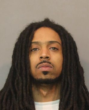 Carlton McKinnley Robinson